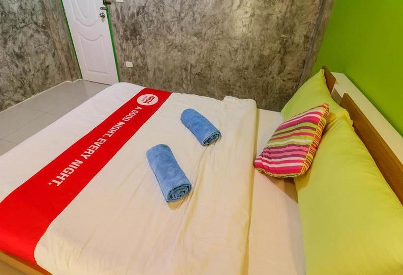Hotel Nida Rooms Nai Mueang Stellar 495 9