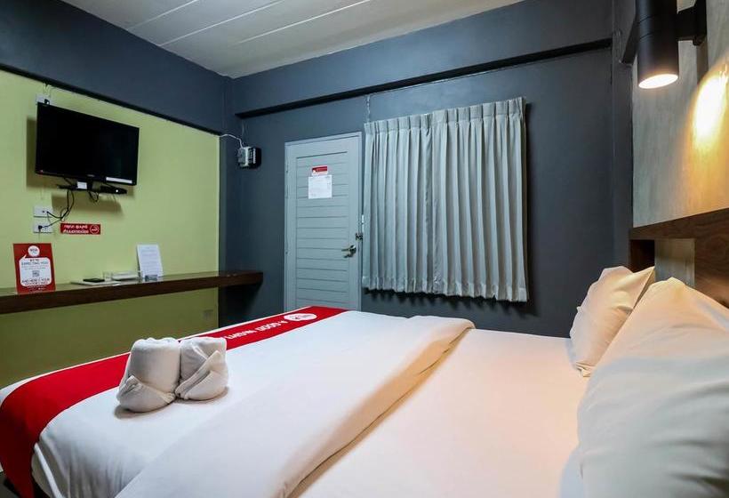 Hotel Nida Rooms Triple 3 Mega Plaza 18