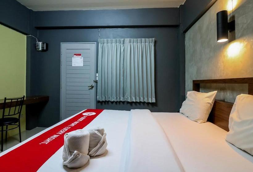 Hotel Nida Rooms Triple 3 Mega Plaza 19