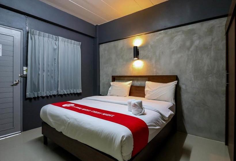 Hotel Nida Rooms Triple 3 Mega Plaza 20