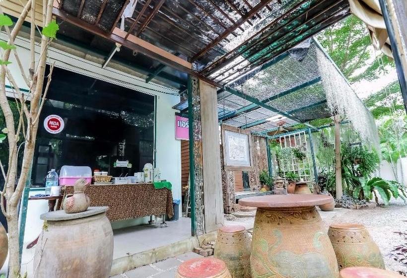 Hotel Nida Rooms Pru Yai 319 Factory Nakhon Ratchasima