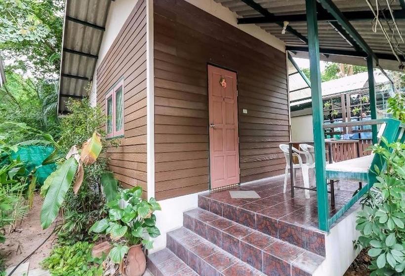 Hotel Nida Rooms Pru Yai 319 Factory 1