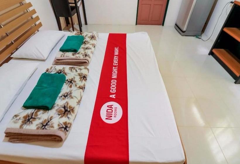Hotel Nida Rooms Pru Yai 319 Factory 10
