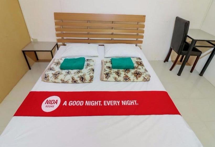 Hotel Nida Rooms Pru Yai 319 Factory 11