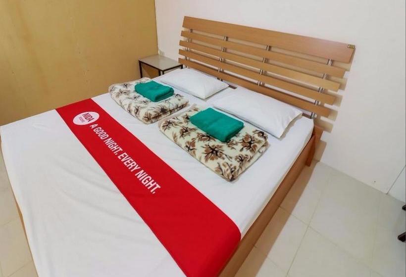 Hotel Nida Rooms Pru Yai 319 Factory 12