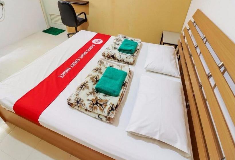 Hotel Nida Rooms Pru Yai 319 Factory 13