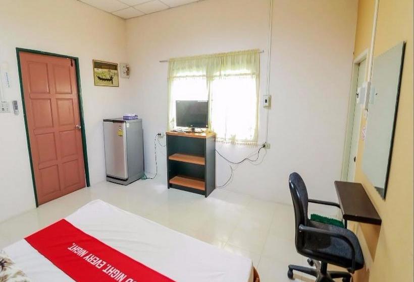 Hotel Nida Rooms Pru Yai 319 Factory 14