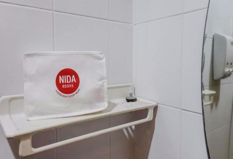 Hotel Nida Rooms Pru Yai 319 Factory 15