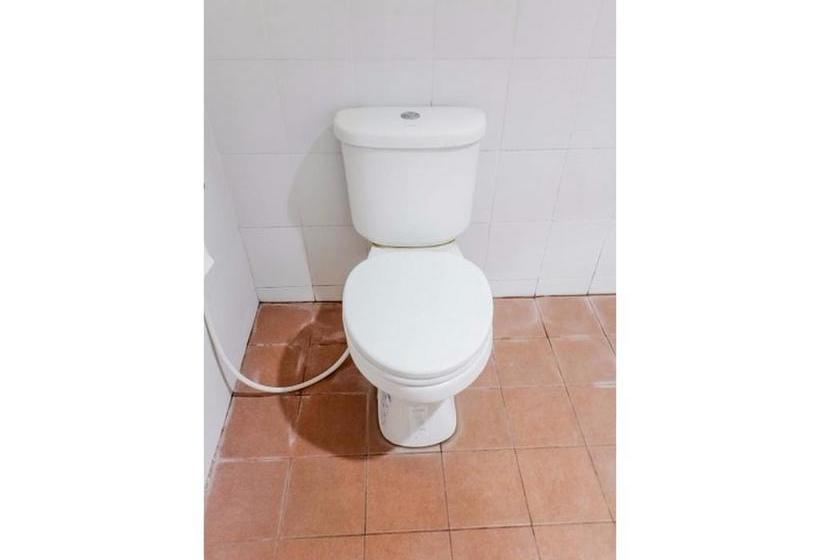 Hotel Nida Rooms Pru Yai 319 Factory 16