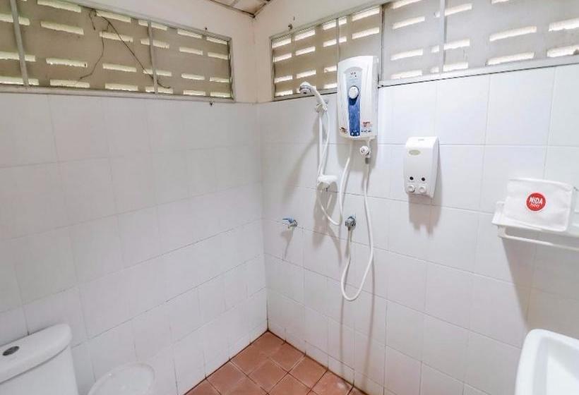 Hotel Nida Rooms Pru Yai 319 Factory 17