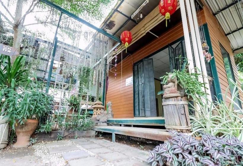 Hotel Nida Rooms Pru Yai 319 Factory 19