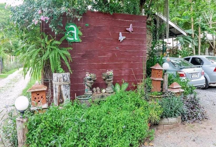 Hotel Nida Rooms Pru Yai 319 Factory 2