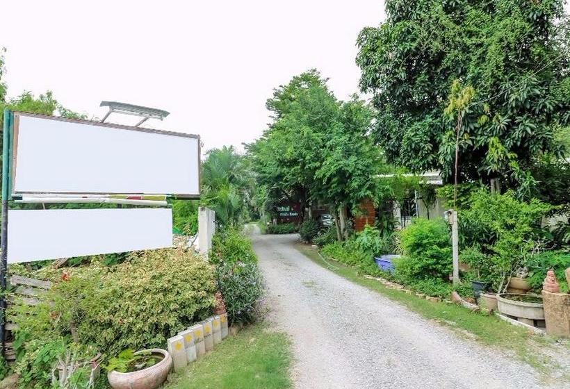 Hotel Nida Rooms Pru Yai 319 Factory 20