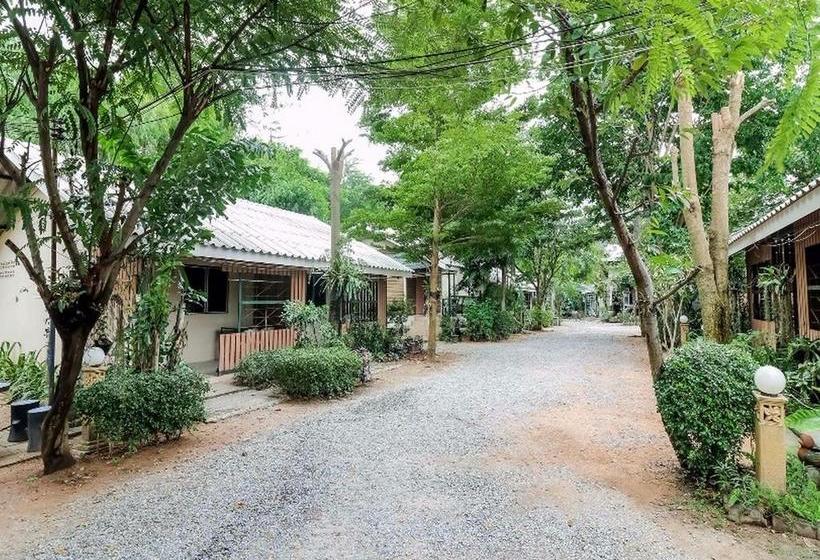 Hotel Nida Rooms Pru Yai 319 Factory 3