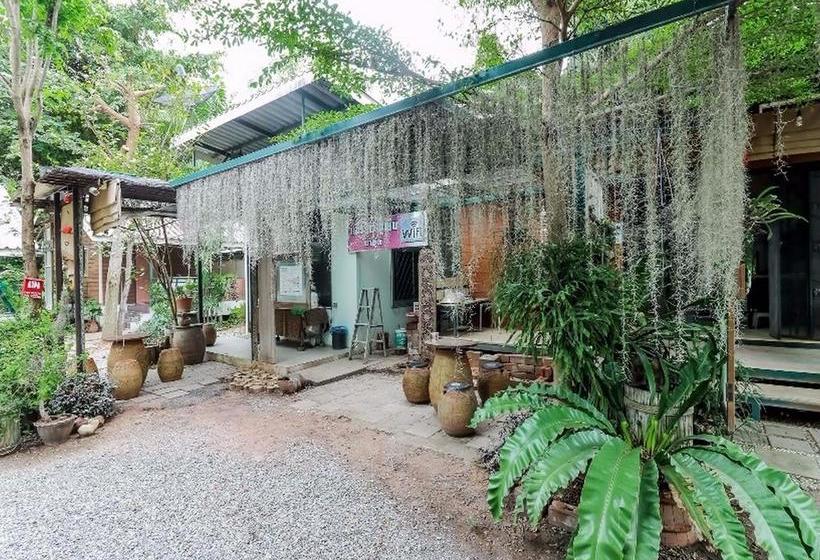 Hotel Nida Rooms Pru Yai 319 Factory 4