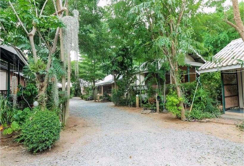 Hotel Nida Rooms Pru Yai 319 Factory 5