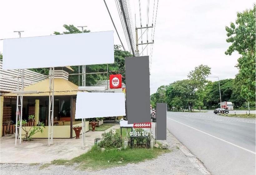 Hotel Nida Rooms Pru Yai 319 Factory 6