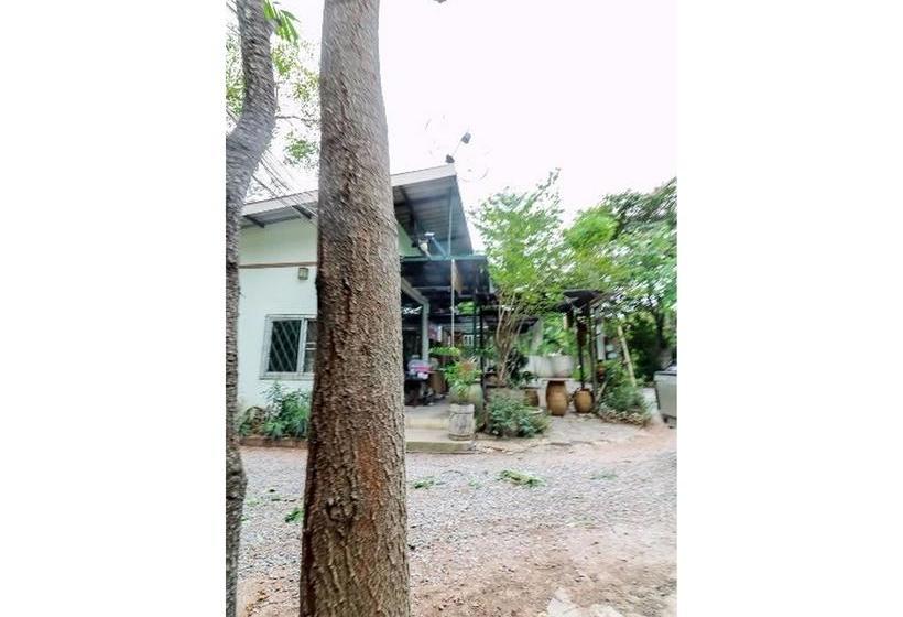 Hotel Nida Rooms Pru Yai 319 Factory 7