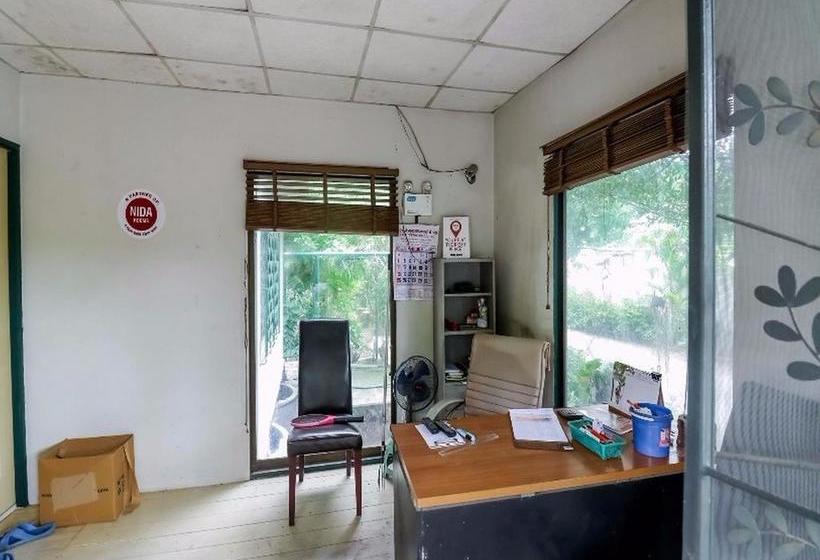 Hotel Nida Rooms Pru Yai 319 Factory 8