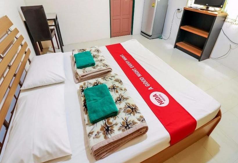 Hotel Nida Rooms Pru Yai 319 Factory 9