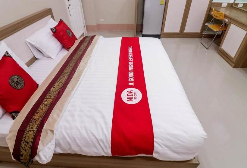 Hotel Nida Rooms Suranaree Garden 774 10