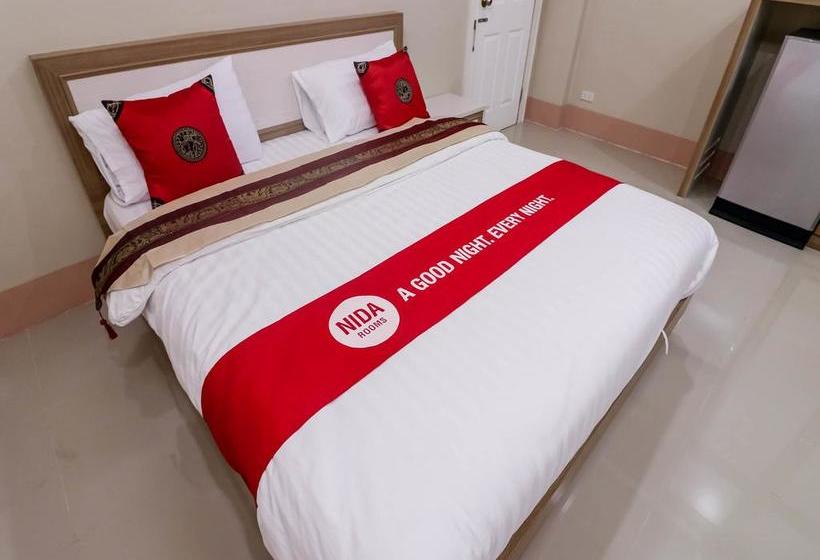 Hotel Nida Rooms Suranaree Garden 774 11