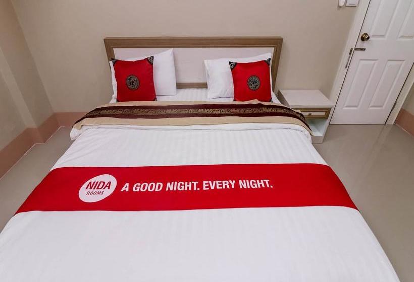 Hotel Nida Rooms Suranaree Garden 774 12
