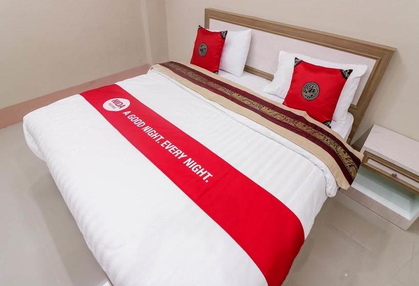 Hotel Nida Rooms Suranaree Garden 774 13