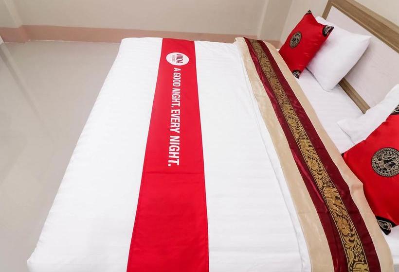 Hotel Nida Rooms Suranaree Garden 774 14
