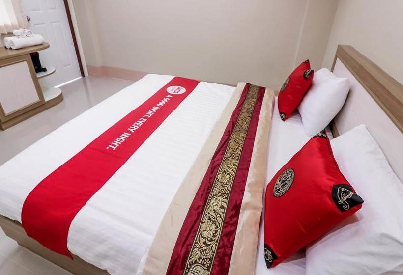 Hotel Nida Rooms Suranaree Garden 774 15