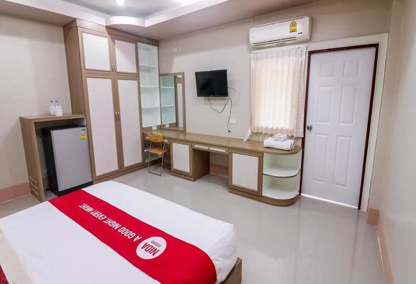 Hotel Nida Rooms Suranaree Garden 774 16