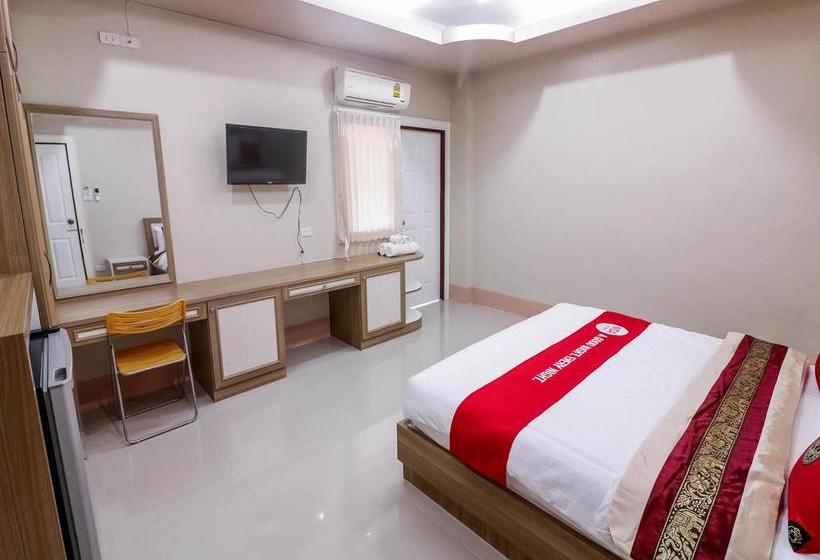 Hotel Nida Rooms Suranaree Garden 774 17
