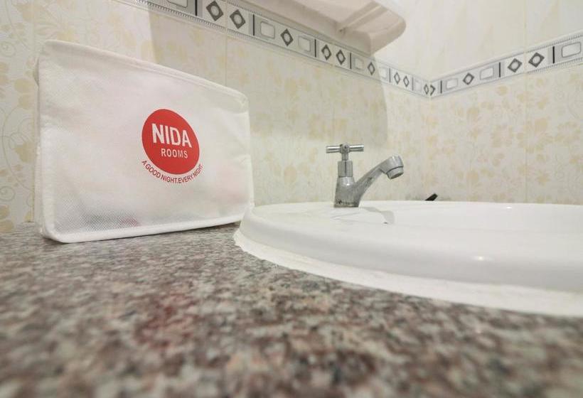 Hotel Nida Rooms Suranaree Garden 774 18