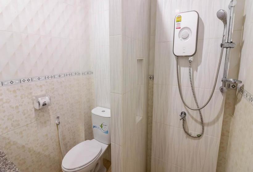 Hotel Nida Rooms Suranaree Garden 774 19