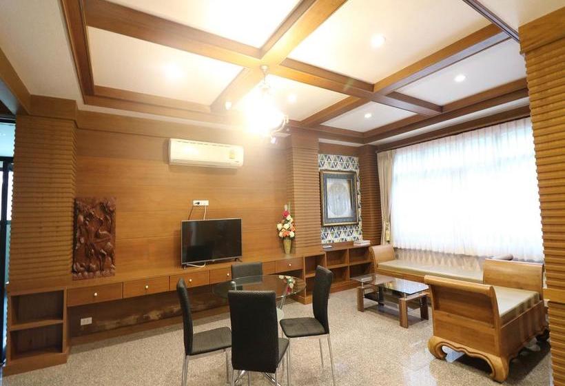 Hotel Nida Rooms Suranaree Garden 774 2