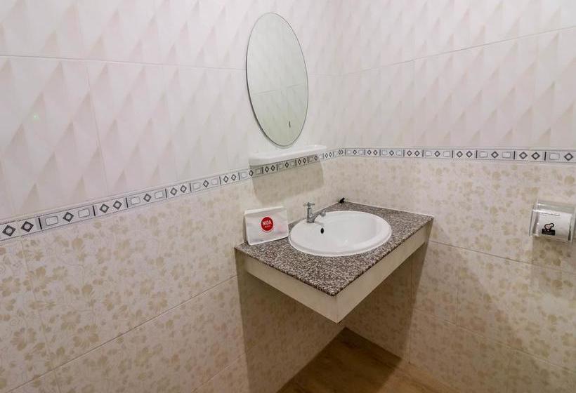 Hotel Nida Rooms Suranaree Garden 774 20