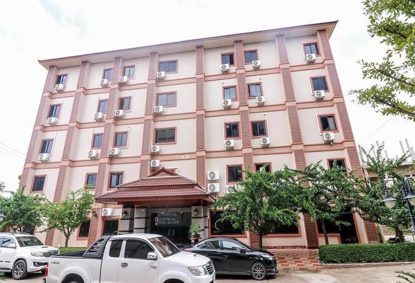 Hotel Nida Rooms Suranaree Garden 774 6