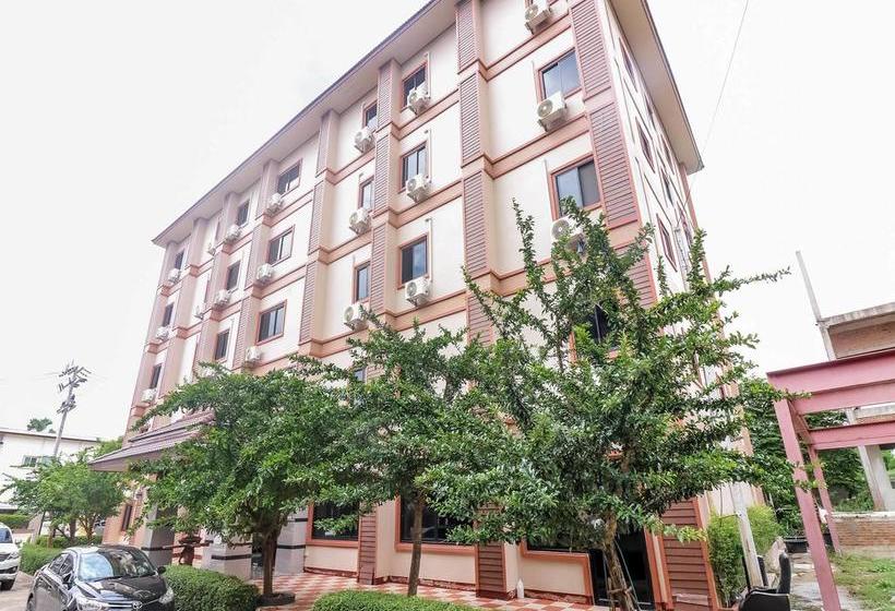 Hotel Nida Rooms Suranaree Garden 774 7