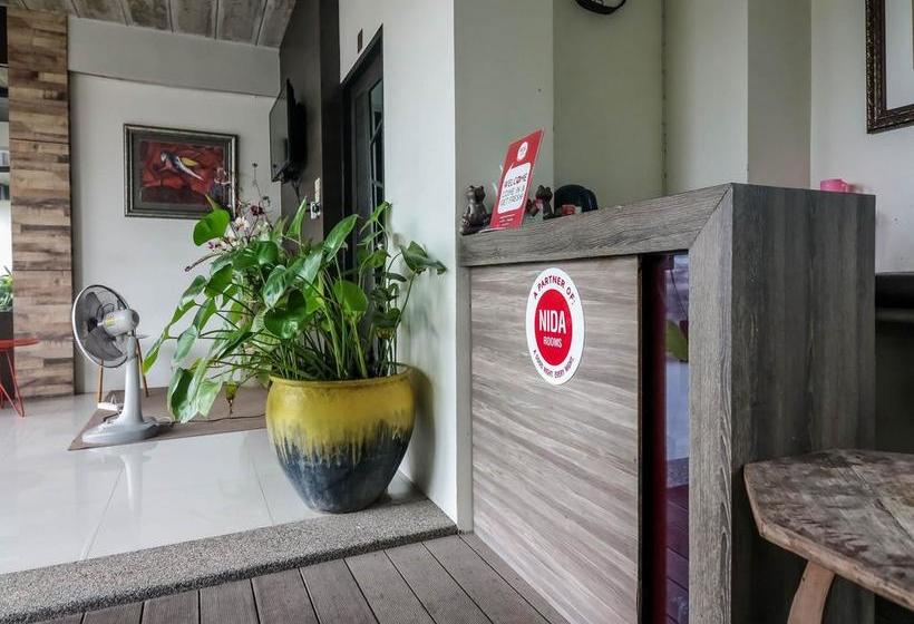 Hotel Nida Rooms Ban Mai Pearl 3078 1