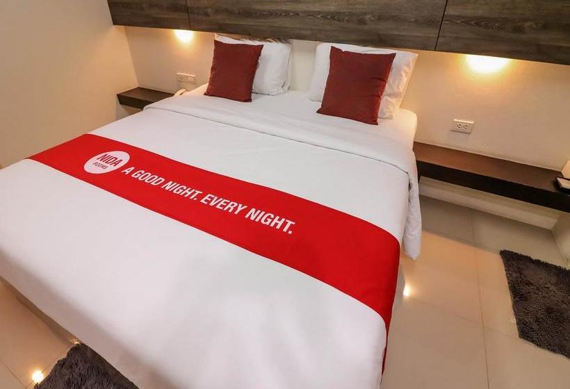 Hotel Nida Rooms Ban Mai Pearl 3078 10