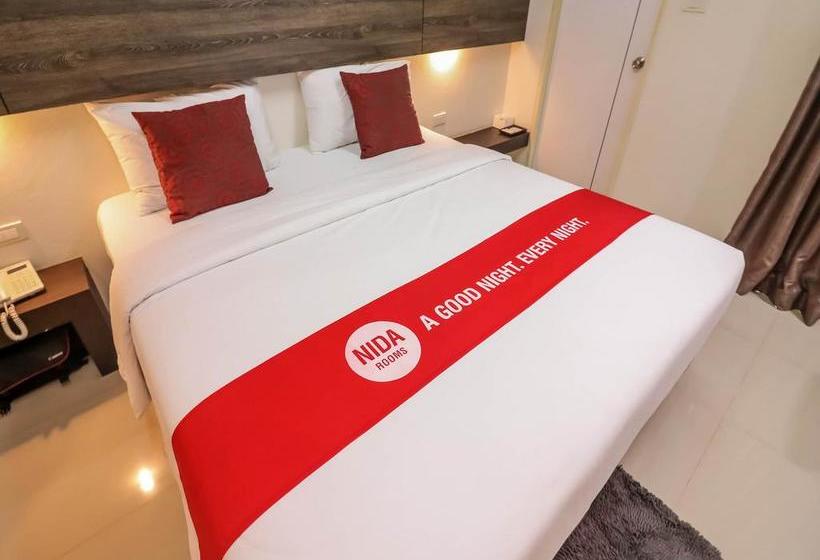 Hotel Nida Rooms Ban Mai Pearl 3078 11