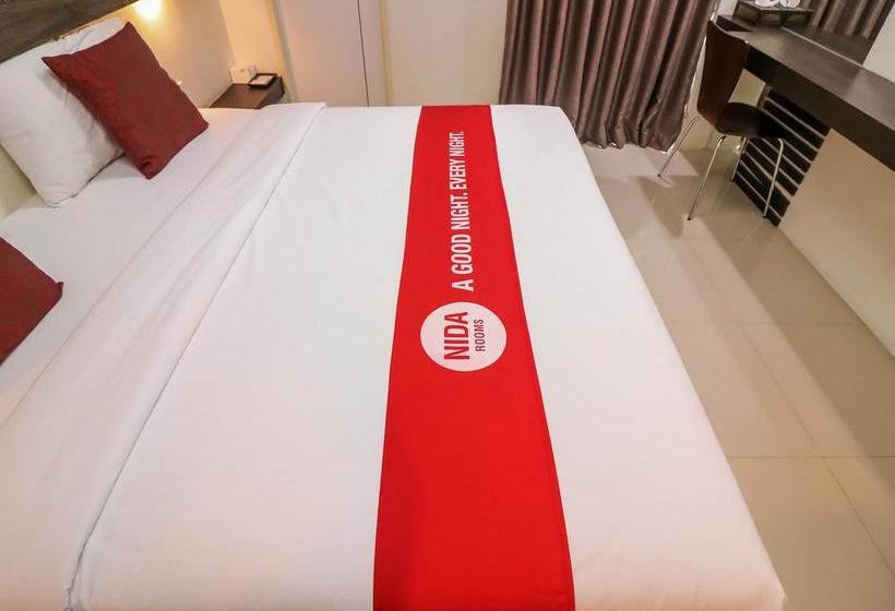Hotel Nida Rooms Ban Mai Pearl 3078 12