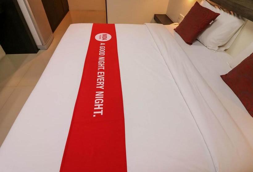 Hotel Nida Rooms Ban Mai Pearl 3078 13