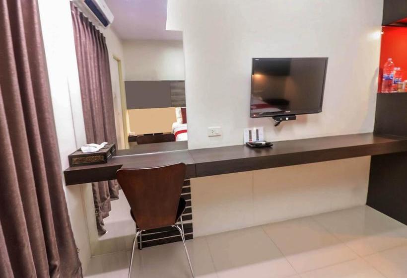 Hotel Nida Rooms Ban Mai Pearl 3078 14