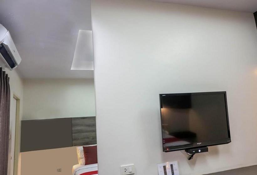 Hotel Nida Rooms Ban Mai Pearl 3078 15