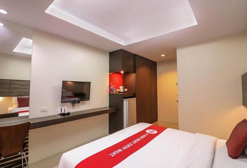 Hotel Nida Rooms Ban Mai Pearl 3078 17