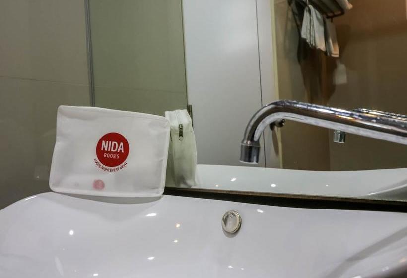 Hotel Nida Rooms Ban Mai Pearl 3078 19