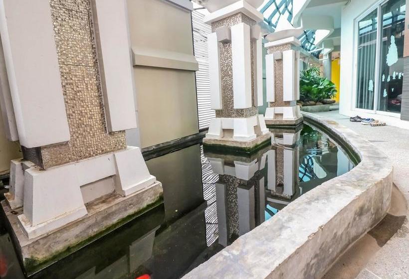 Hotel Nida Rooms Ban Mai Pearl 3078 2