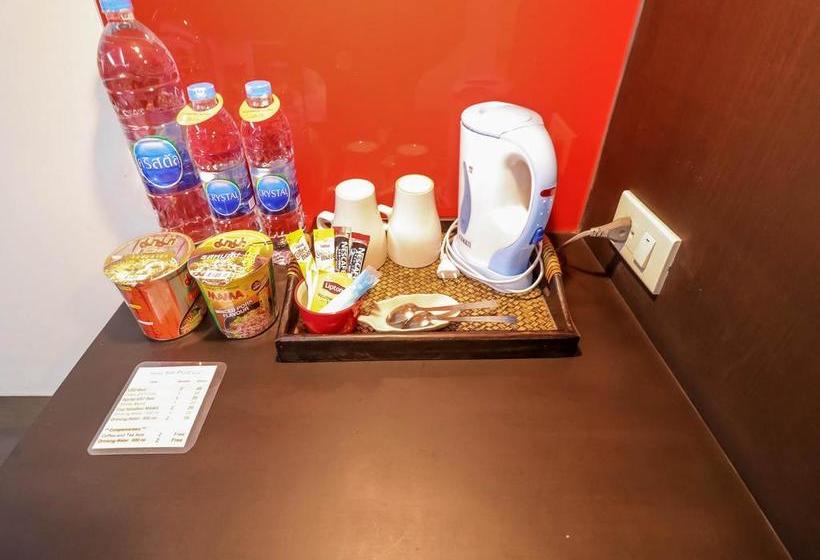 Hotel Nida Rooms Ban Mai Pearl 3078 20