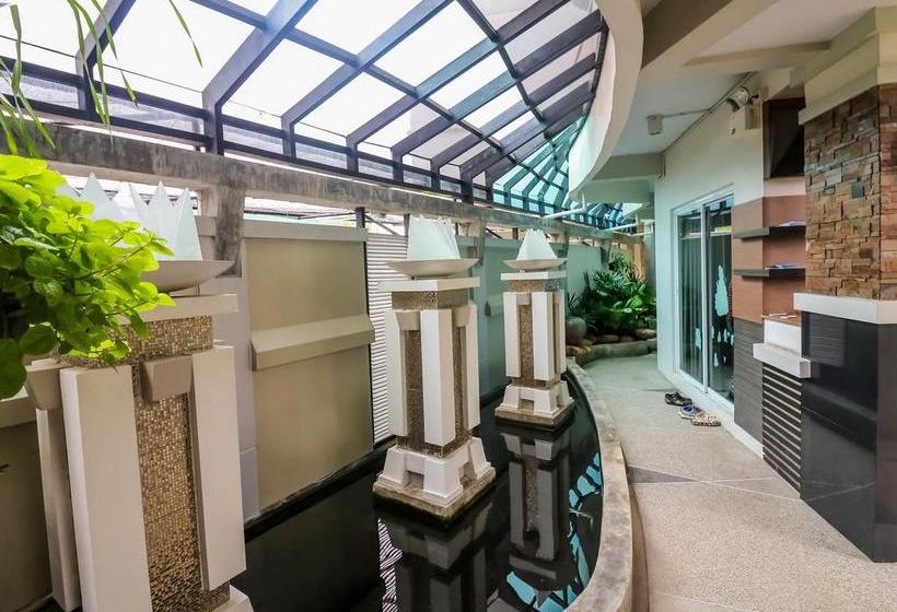 Hotel Nida Rooms Ban Mai Pearl 3078 3